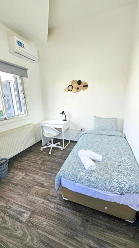 The Lemon Tree Hostel
