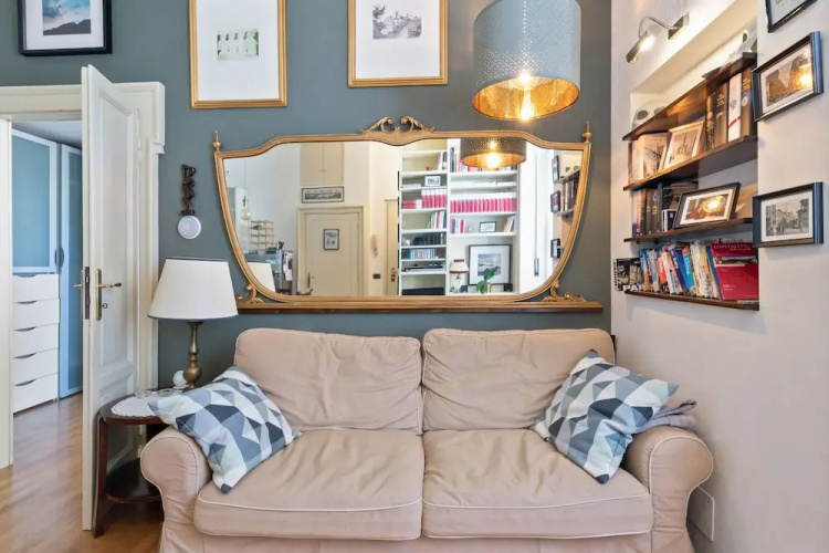 Functional Studio Milano Isola District