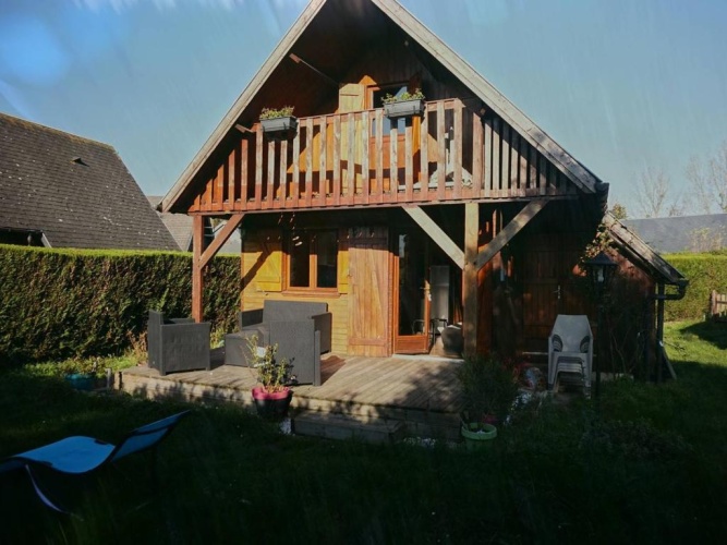 Chalet