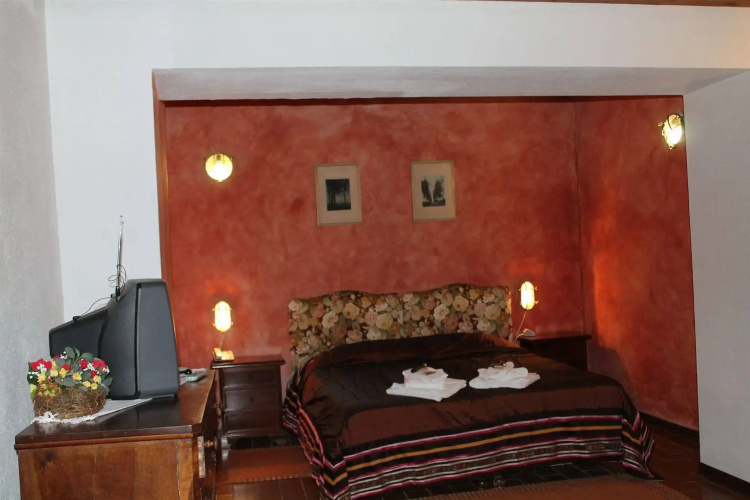 Hotel Bellavista