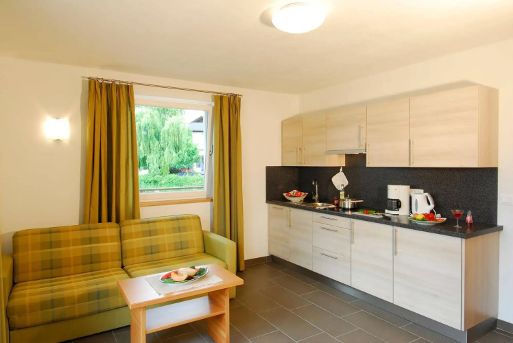 Hotel Schmied Hans