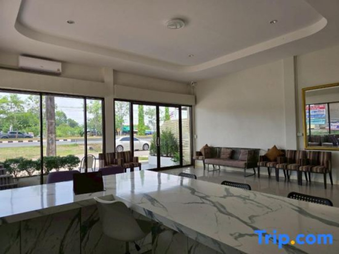 The White Residence