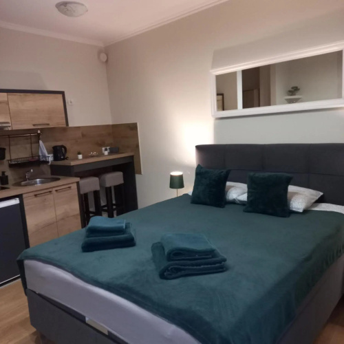 Apartman Lola