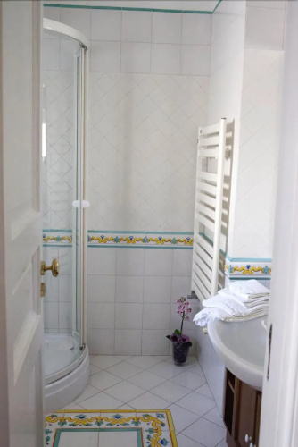 Calabritto Suite