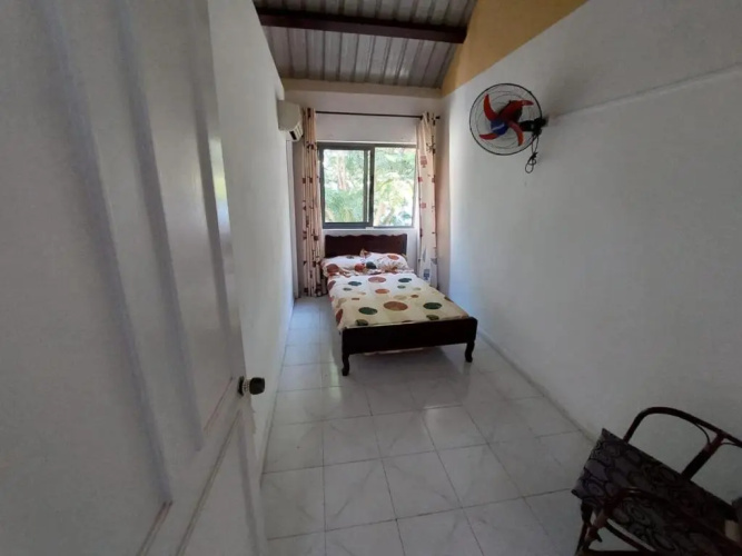3 Bed Room Pereybere Appartment Complex Mauritius