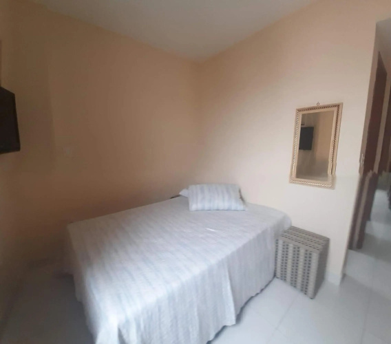 Apartamento temporada