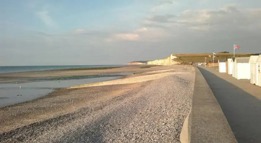 Belle Mer