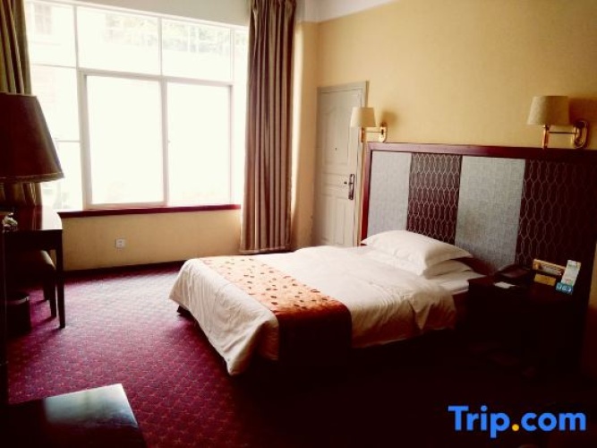 Business Double room