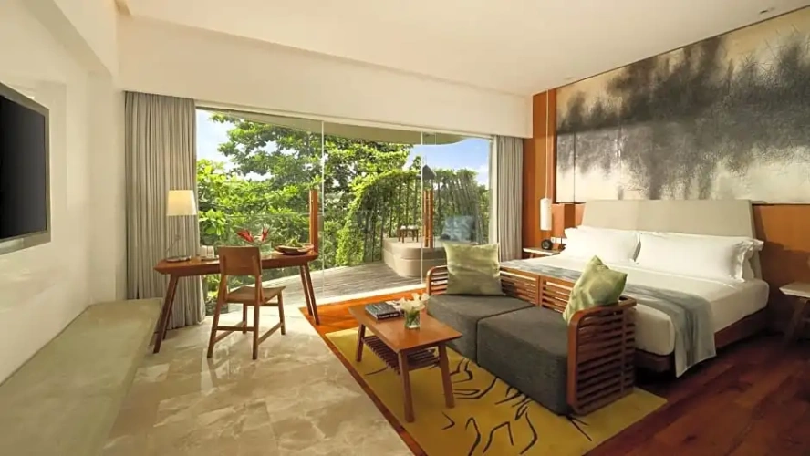 Double Suite