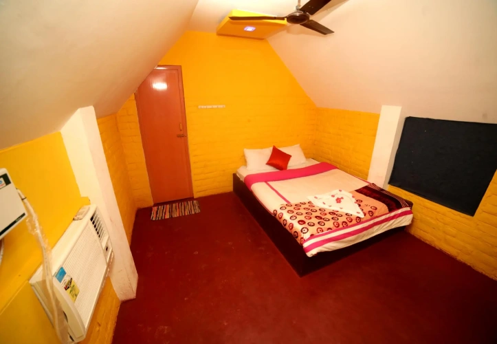 Deluxe Cottage