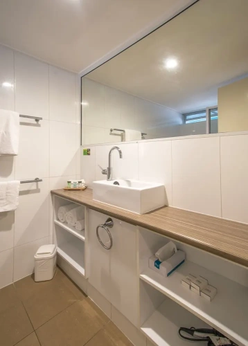 1 Bedroom Standard Twin room
