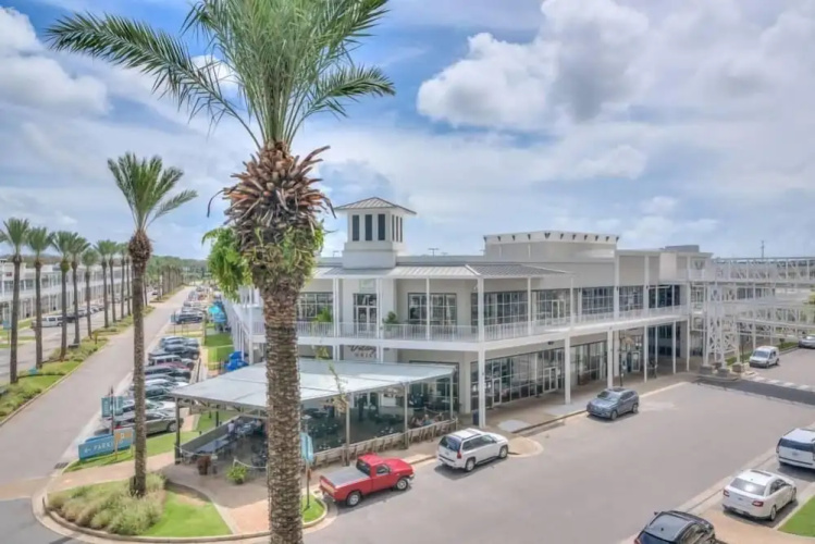 Wharf Resort 917 - Orange Beach, AL