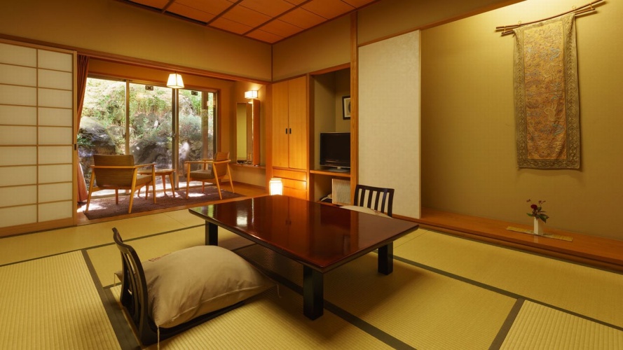 Single room
