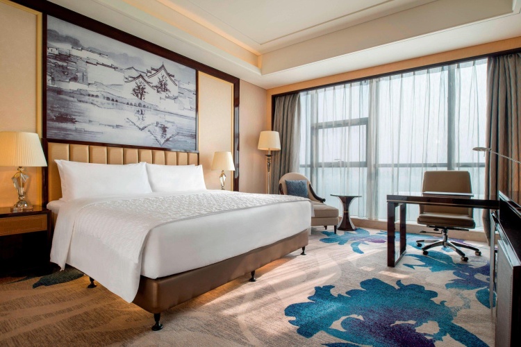 Standard Double Club room