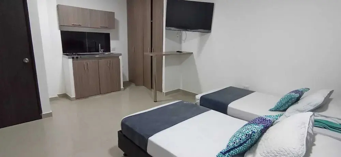 Hotel  Jardin Plaza By Sgh