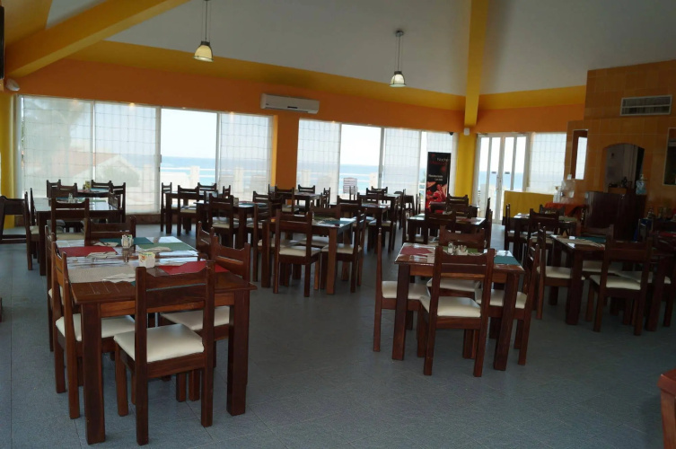 Solymar Beach and Resort photo 29