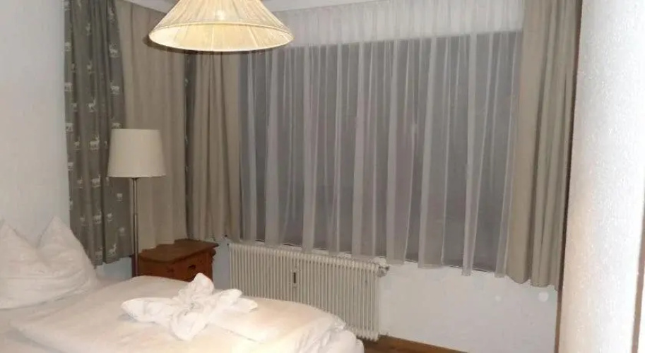 Pension Rainer