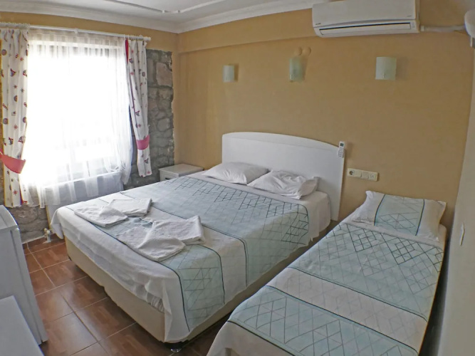 Assos Hotel