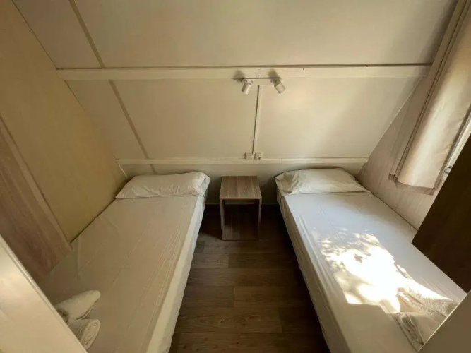 Camping Etxarri