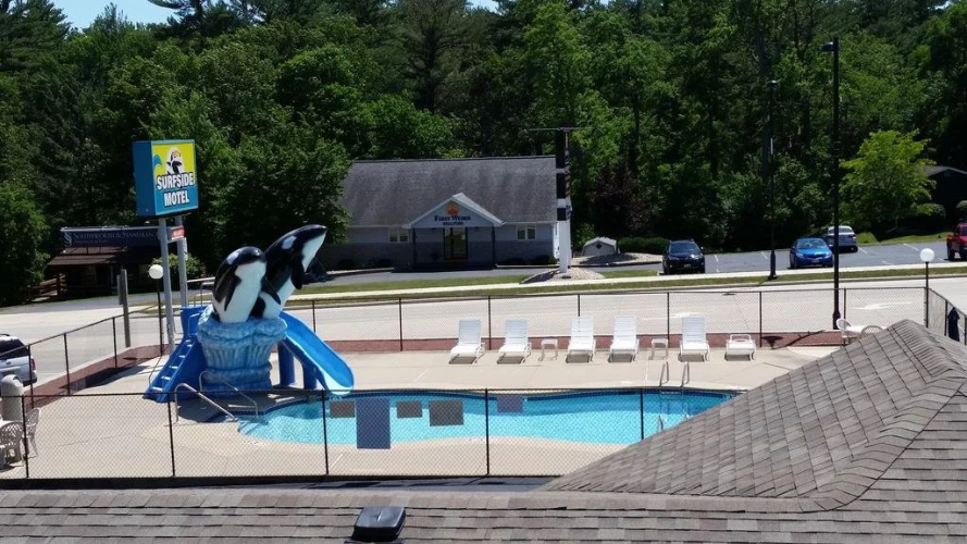Surfside Motel