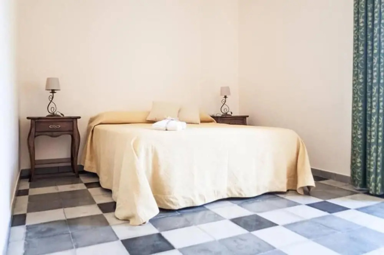 Masseria Salecchia