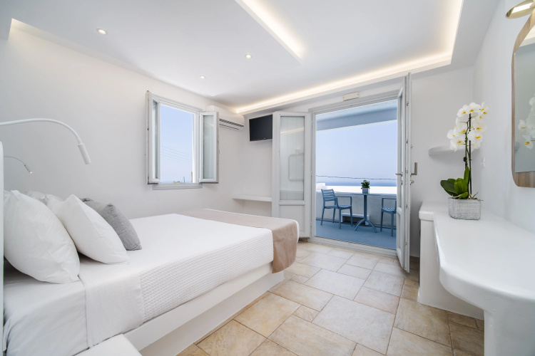 Serenità Luxury Suites