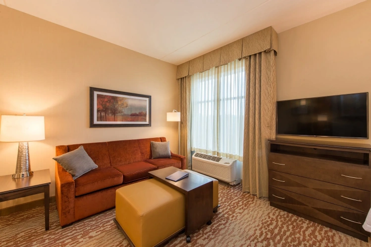 Double Suite