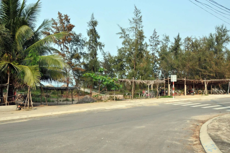 Seaside An Bang Homestay