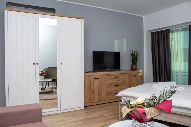 Wings Luxury Suites