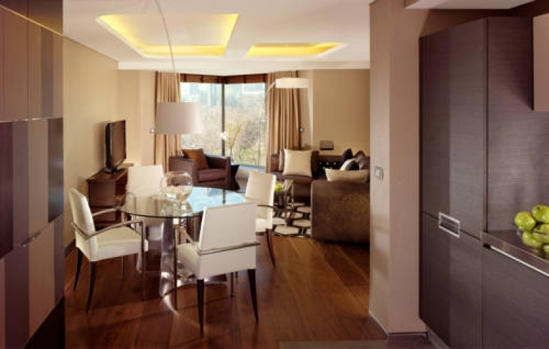 Swissotel Living