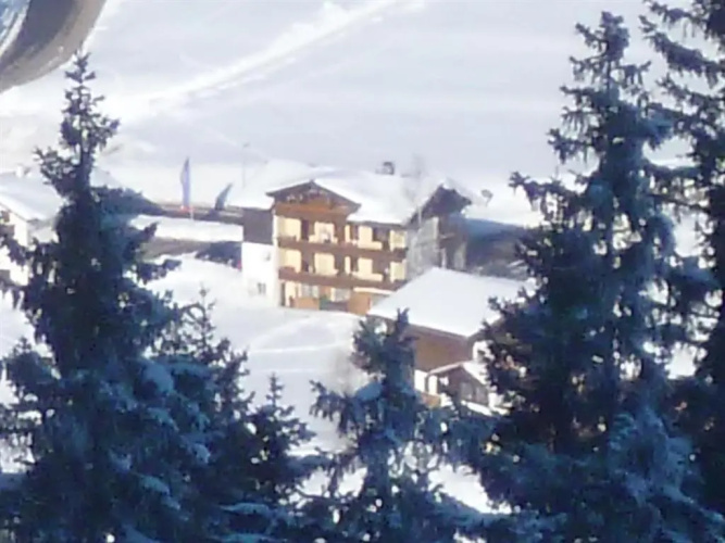 Haus Marianne