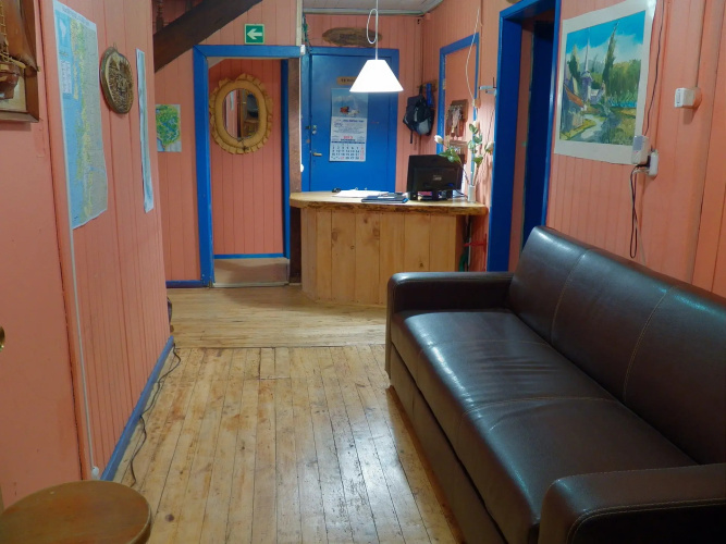 Hostal Benavente
