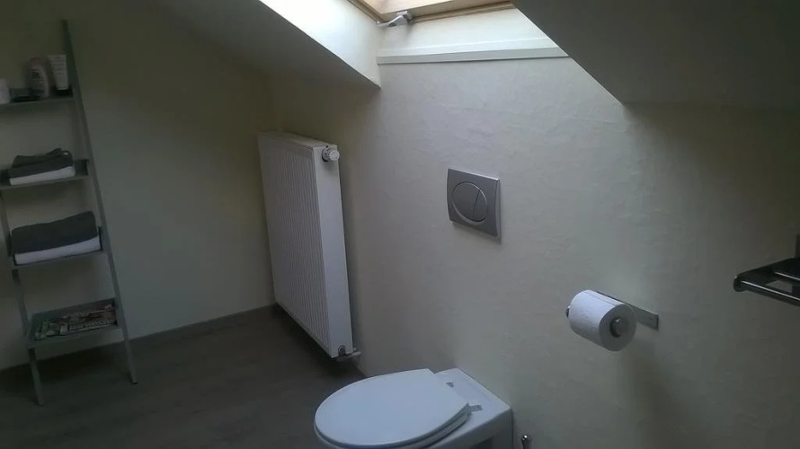 B&B La Copette