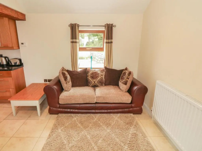 Y Beudy Cottage
