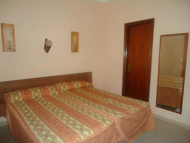 Hotel Montemar