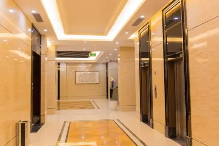 Bi Ying Hotel
