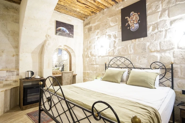 1 Bedroom Standard room