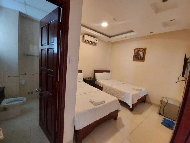 Gianni 2 Hotel