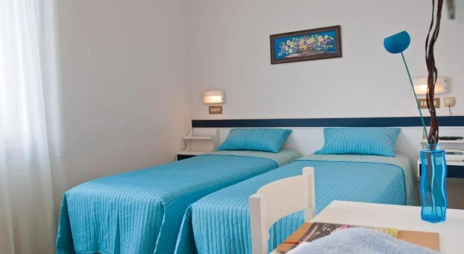 Albergo La Rosetta