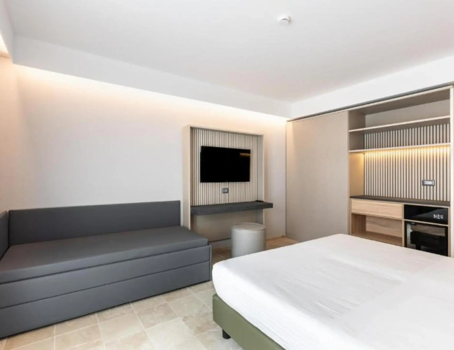Hotel Netum Mare