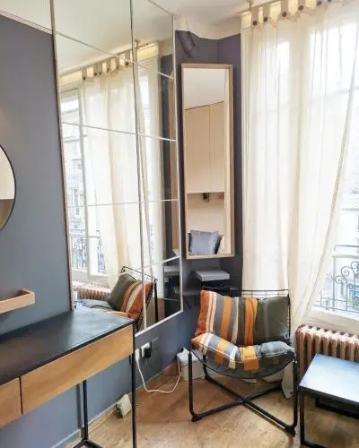 Quartier Latin Paris