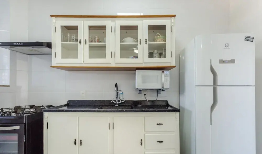Cozy Apartment 5 Mi From the Beach, Floripa Ece104