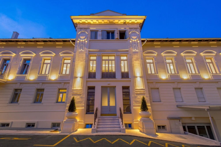 Otel görseli