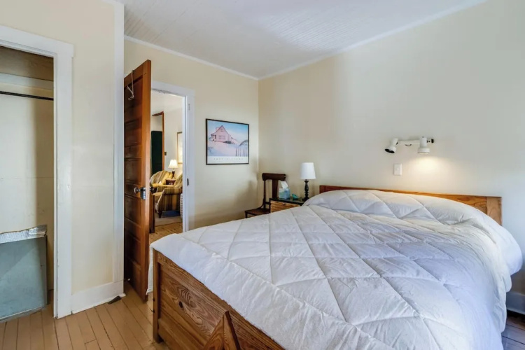 Hickman Street 103