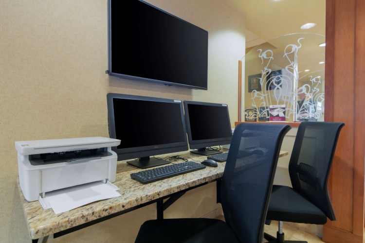 Best Western Plus Chemainus Inn photo 7