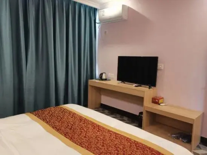 Kaiya Hotel