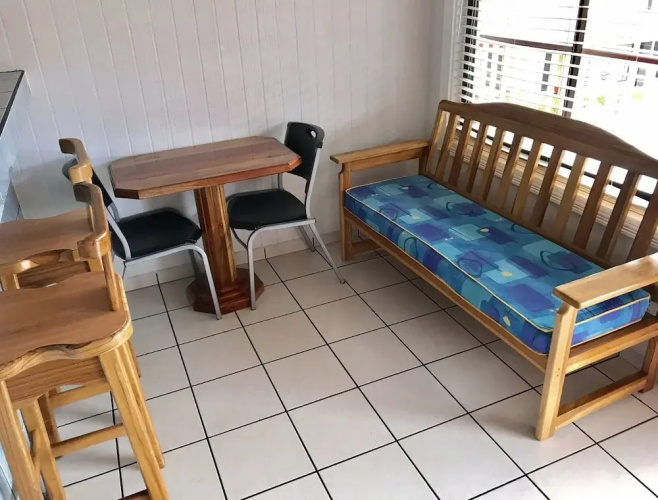 Prado Inn & Suites