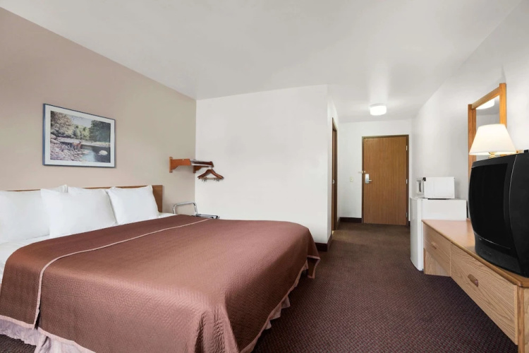 Elko NV Travelodge