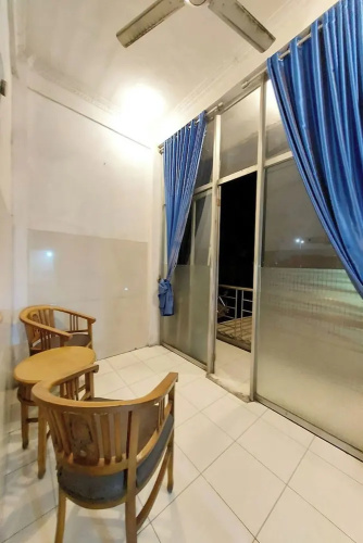 Hotel Serasi 2