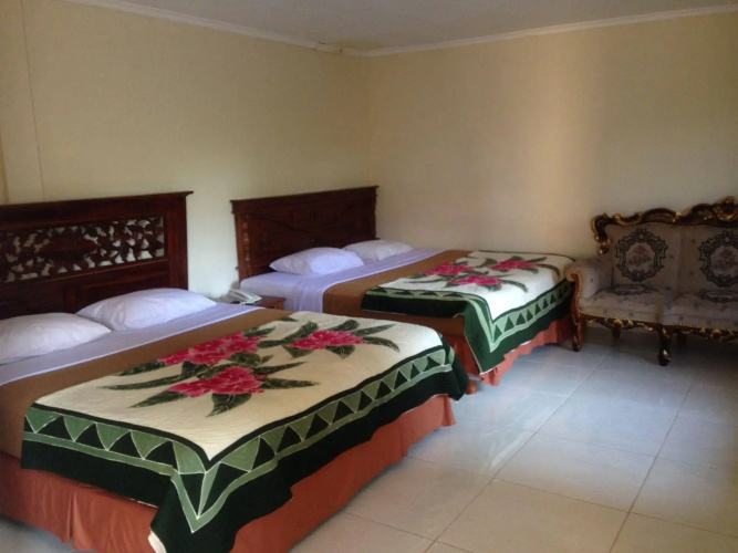 Hotel Puri Mimi